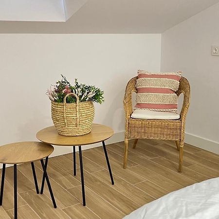 Cariatides Sky Apartment Zamora Exteriér fotografie